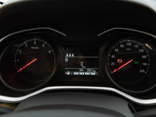 Chevrolet Onix 1.0 FLEX PLUS LT MANUAL