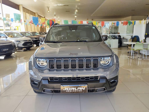 Jeep Renegade 1.3 T270 TURBO FLEX S 4X4 AT9