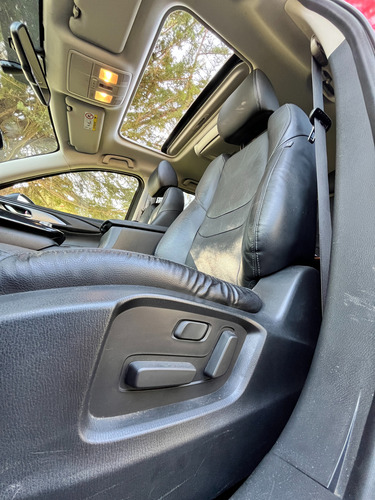 Mazda CX-9 2.5T Gt Awd 6At