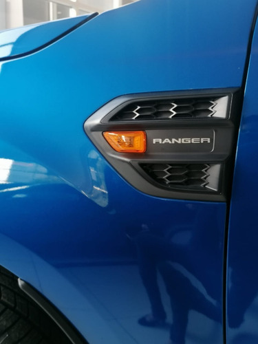 Imagen 6 de 10 de Ford Ranger Xlt 2022