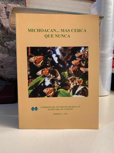 Michoacan Mas Cerca Que Nunca - Gobierno Del Estado De Mich