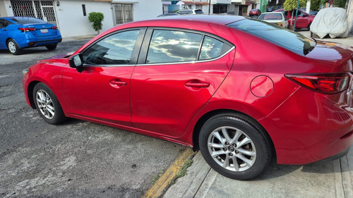 Mazda Mazda 3 2.5 I Touring Sedan At