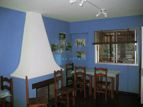 Venta Local Comercial En Peninsula, A Metros Del Puerto- Ref: 124