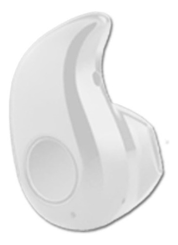 Audifono Bluetooth  Mini Auricular Microfono Manos Libres