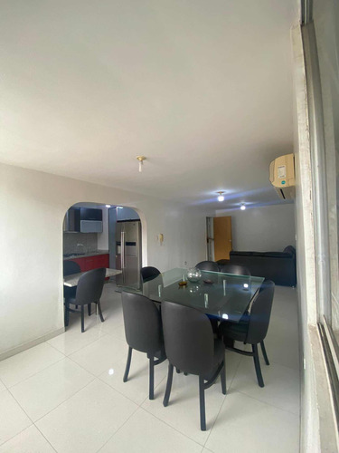 Venta De Apartamento En Mañongo Edif. Valle Claro Naguanagua