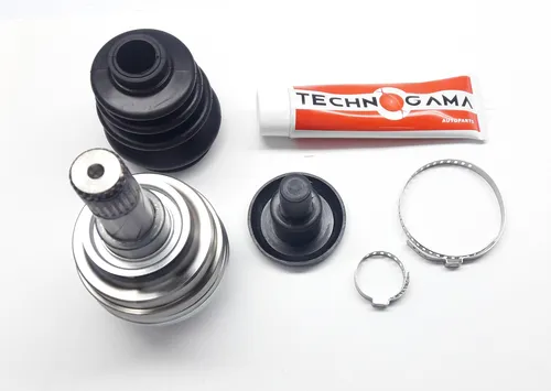 comprar Junta Punta De Eje Lado Rueda Ford Fiesta \u002F Mazda 2 25x22