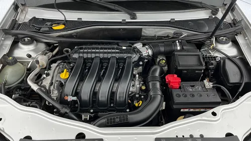 Renault Duster INTENS