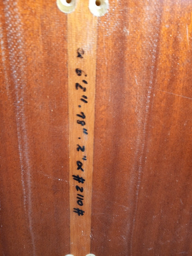 Tabla De Surf (Usado)