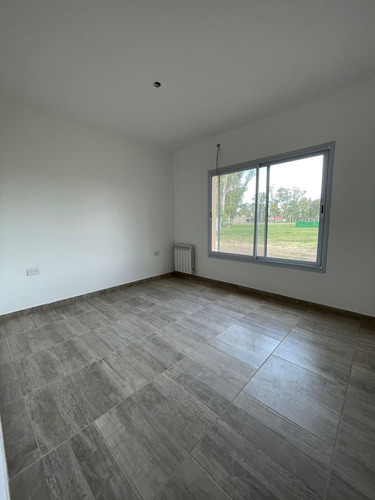 Venta Casa A Estrenar | La Asuncion Club De Campo| Lujan