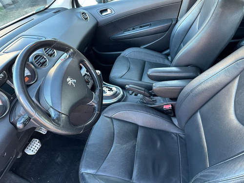 Peugeot 308 1.6 Sport Thp 163cv