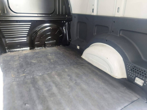 Fiat Fiorino 1.4 Mpi Furgão Hard Working 8v Flex Sem Entrada