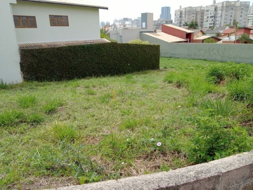 Imagem 4 de 7 de Comprar Terrena - Jardim Das Samambaias - Jundiaí - Sp - Gb4651
