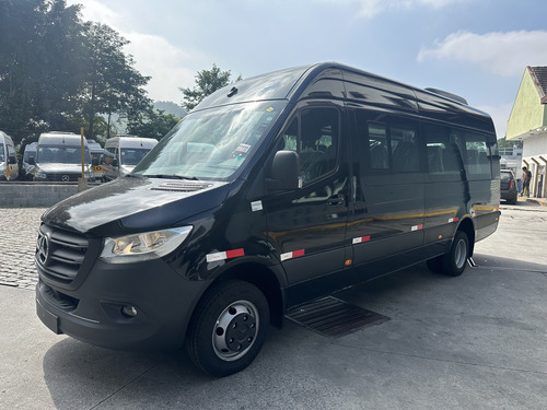 Sprinter 517 Extra Longa Auto Escola