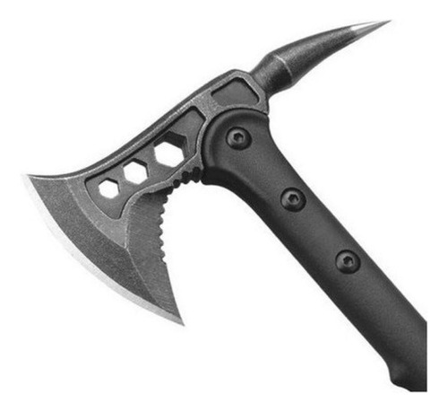 Machado Tático Combate Picareta Tomahawk