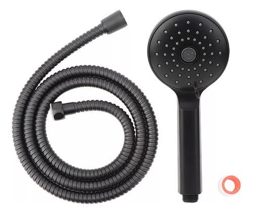 Kit De Chuveiro Multifuncional Hand Set Alt Head