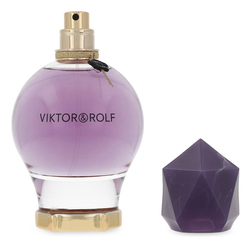 Viktor & Rolf Good Fortune 90ml Edp Spray - Dama