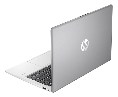 Laptop Hp 240 G10 Intel Core I5-1335u 8gb Ssd 512gb 14 W11h