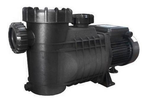 Bomba autocebante para pileta Vulcano BAE 100 1hp 220V monofásica 21.8m³/h