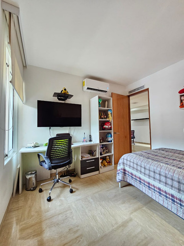 Imagen 19 de 25 de Apartamento En Venta En Urb Campo Alegre Chacao Caracas