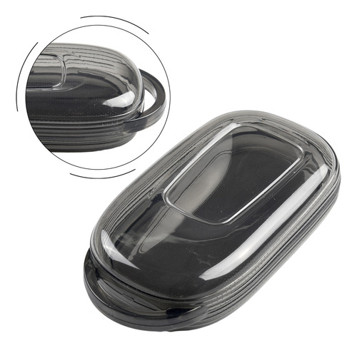 Capa Fob For Civic For Accord Key Case