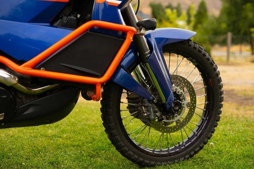 Ktm Adventure 990 2012 Excelente Estado No Bmw Honda Trail
