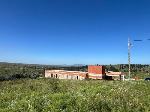 Venta De Vivienda A Estrenar En Loma Del Tigre Villa Berna - Viv0301