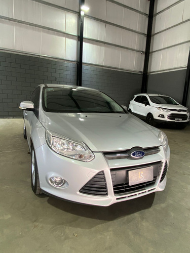 Ford Focus 2.0