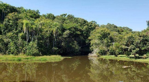 Imagem 6 de 13 de Terreno À Venda, 1000 M² Por R$ 250.000,00 - Condomínio Fazenda Jequitibá - Sorocaba/sp - Te1447