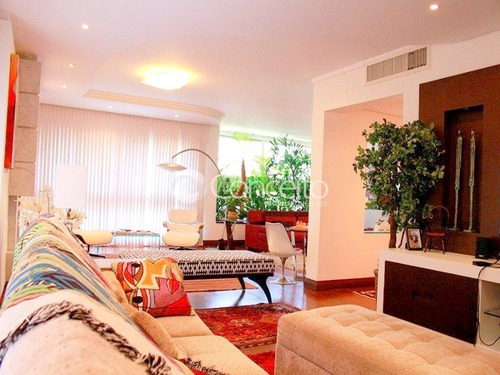 Imagem 5 de 15 de Apartamentos - Mont Serrat - Ref: 7100 - V-7100