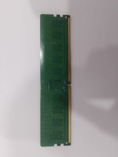 Memoria Ram Computador Ddr4 8gb 2400mhz (Usado)