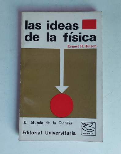 Libro Las Ideas De La Física