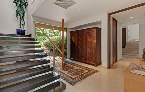 Imagen 2 de 15 de Casa En Venta Rinconada Del Paseo Jardines Del Pedregal