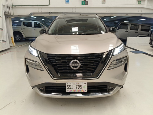 Nissan X-trail 2024 X-trail Platinum E-power