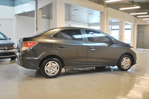 Chevrolet Prisma 2018 1.0 Joy Único Dueño