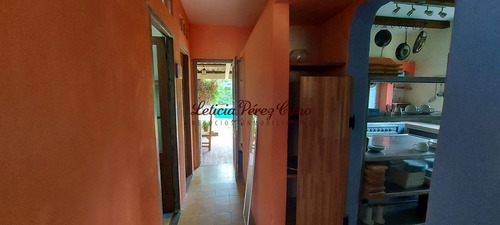 Imagen 19 de 30 de Venta Casa 3 Dormitorios En La Barra