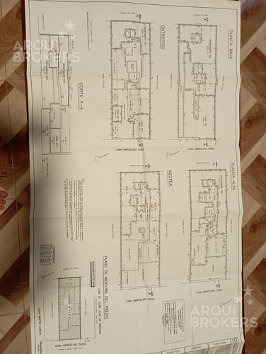 Terreno En  Venta En Aguada