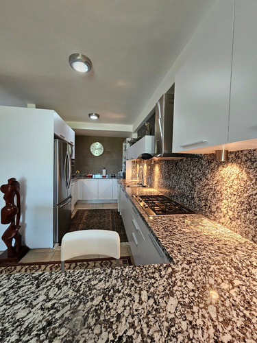 Apartamento En Costa Sol