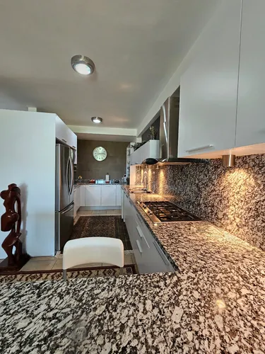 Apartamento En Costa Sol