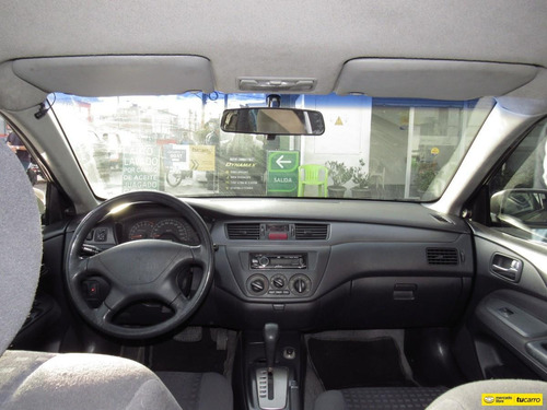 Mitsubishi Lancer Glxi