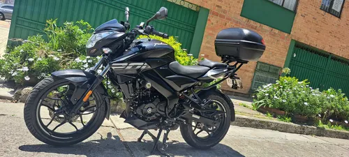 ¡vendo Moto Pulsar Ns200 Fi 2023 En Excelente Estado!
