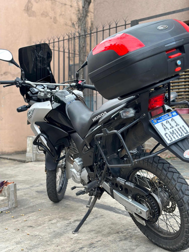 Honda Xre 300 Año 2019