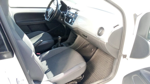 Volkswagen Up! 1.0 High Up! 5 p