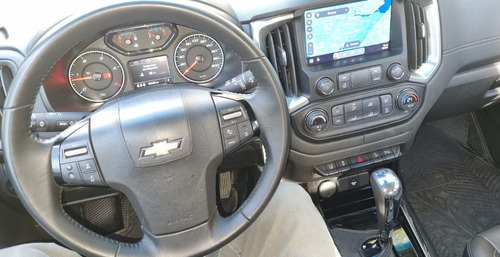Chevrolet Trailblazer 2.8 Ctdi Premier 200Cv 4X4 At