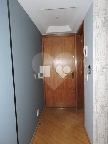 Apartamento 2 Dormitórios Com Suíte Praia De Belas - 28-im412930