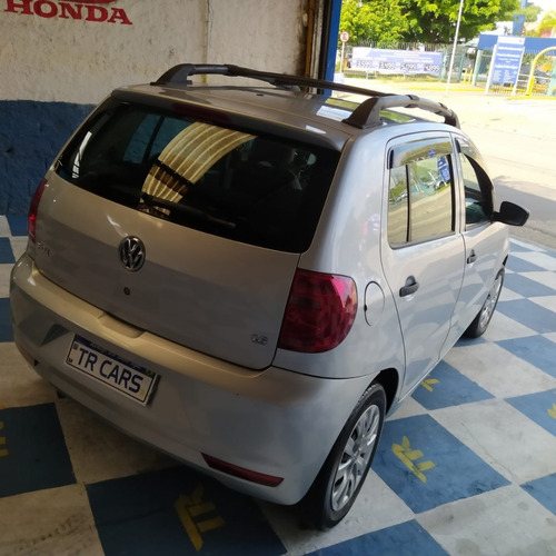 Imagem 4 de 9 de Volkswagen Fox 1.6 2013 -veículo Impecável ( Lindo Veiculo )