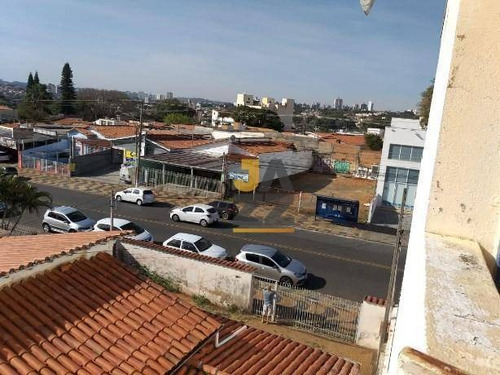 Imagem 25 de 30 de Prédio Comercial, Jardim Bela Vista, Campinas. - Pr0043