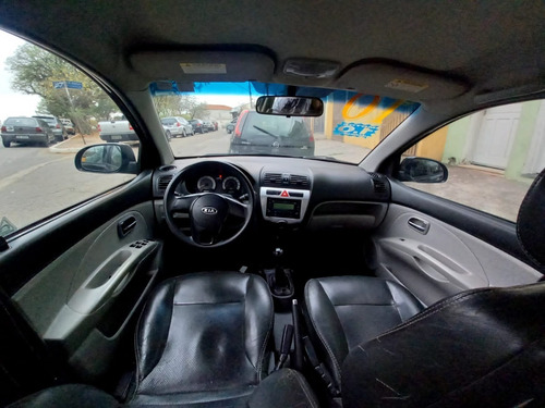 Imagem 9 de 10 de Kia Picanto 1.0 Completo Abaixo Da Tabela Fipe