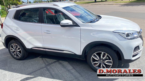 Imagen 7 de 15 de Chery Tiggo 4 1.5 New 1.5 2023 0km