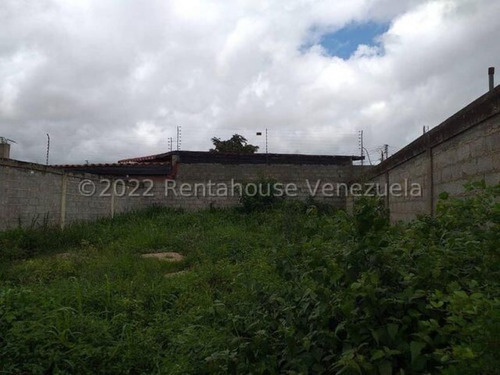Imagen 21 de 30 de Terrenos En Venta El Paraiso Cabudare 22-19034 #m
