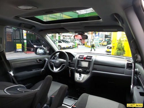 Imagen 16 de 22 de Honda Cr-v
